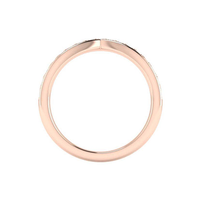 Engagement Band ERWB0253