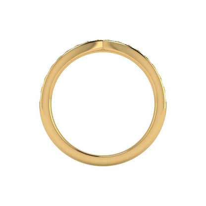 Engagement Band ERWB0253