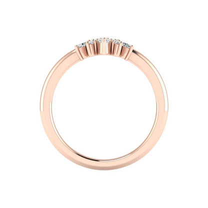 Engagement Band ERWB0254