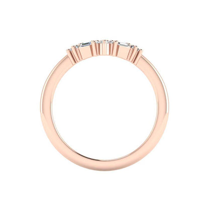 Engagement Band ERWB0255