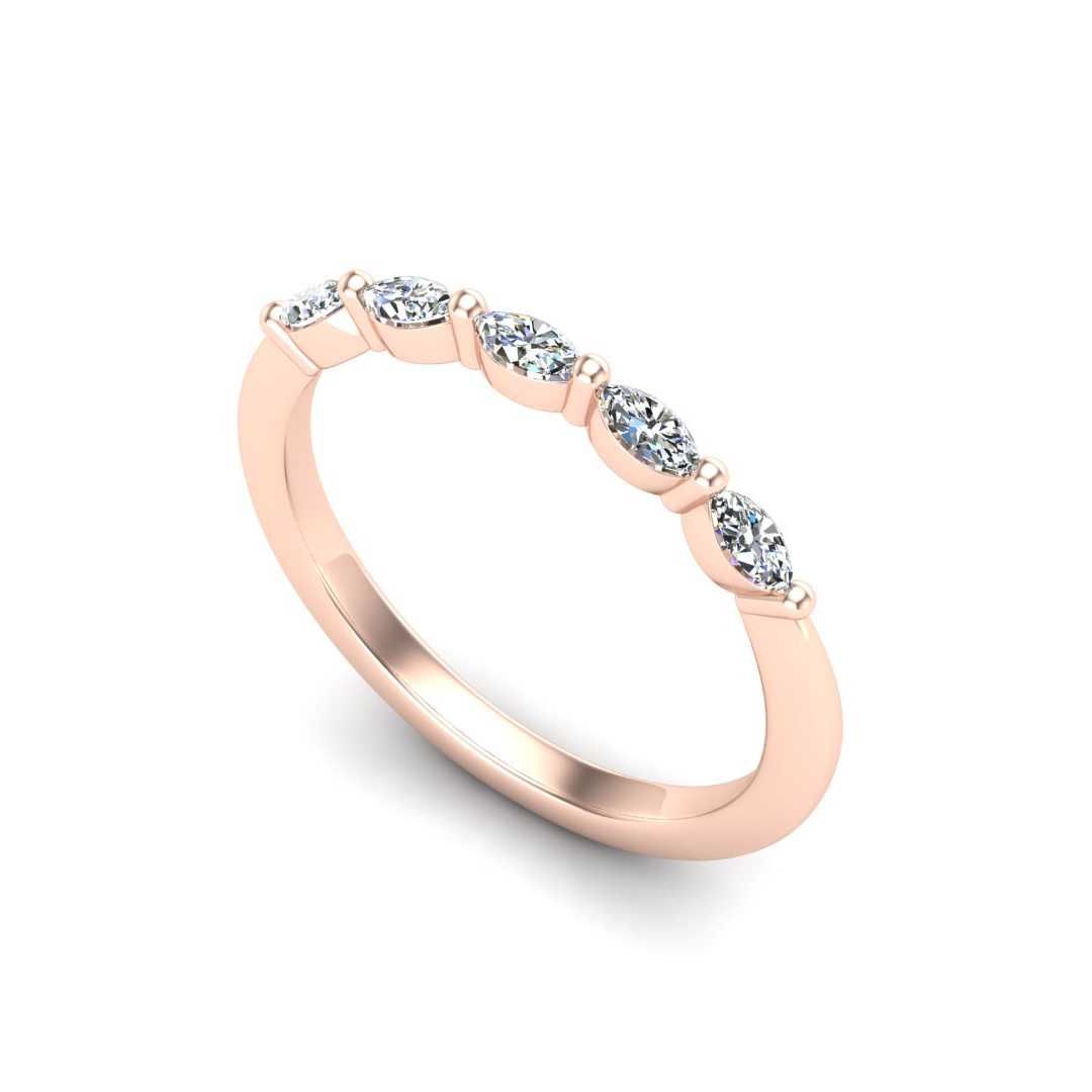 Engagement Band ERWB0259