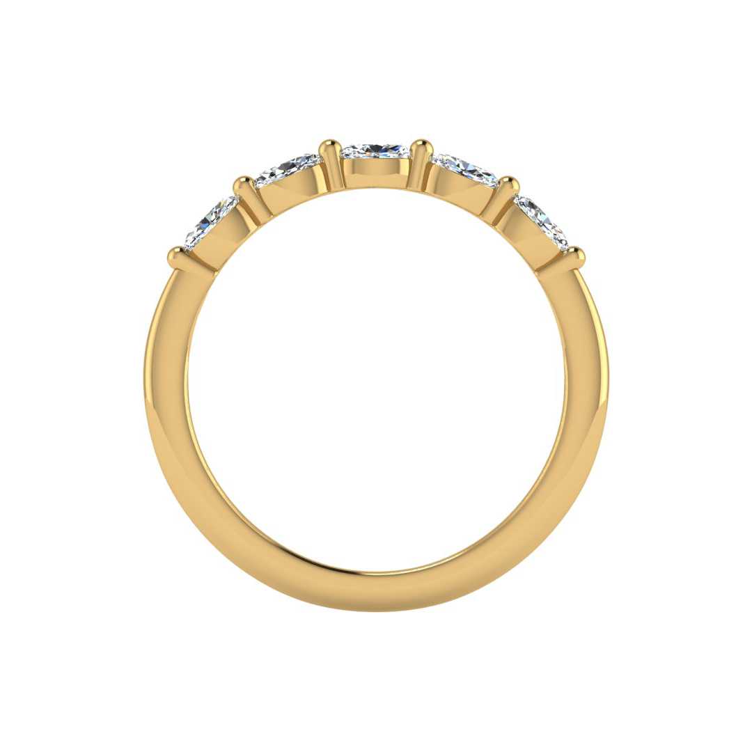 Engagement Band ERWB0259