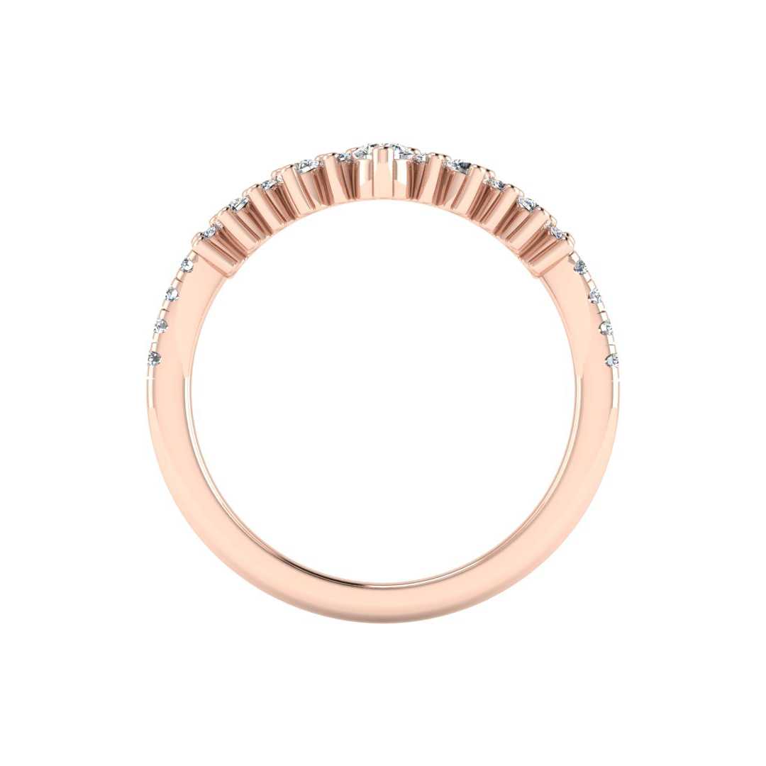 Engagement Band ERWB0260