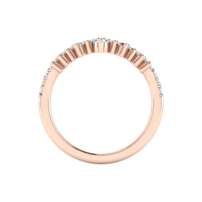 Engagement Band ERWB0260