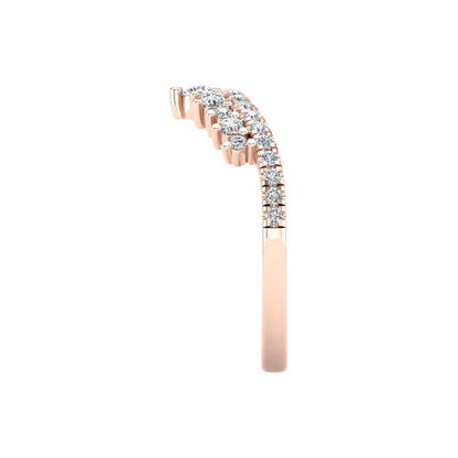 Engagement Band ERWB0260