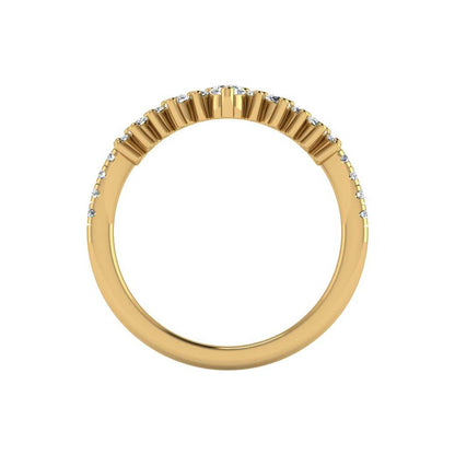 Engagement Band ERWB0260