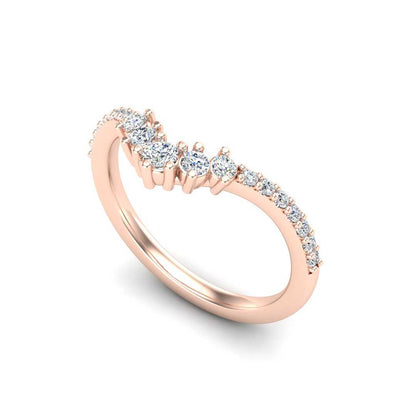 Engagement Band ERWB0261