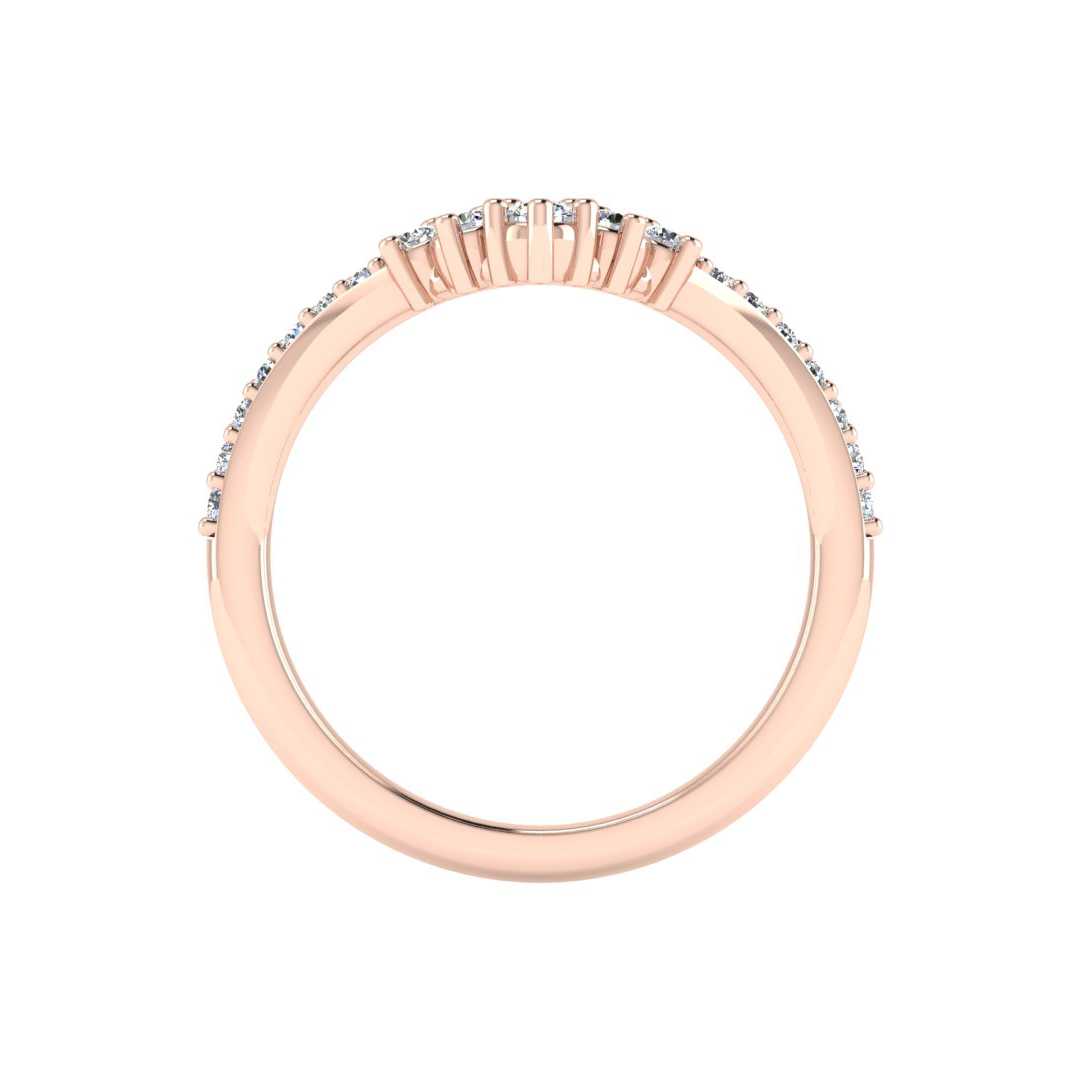 Engagement Band ERWB0261