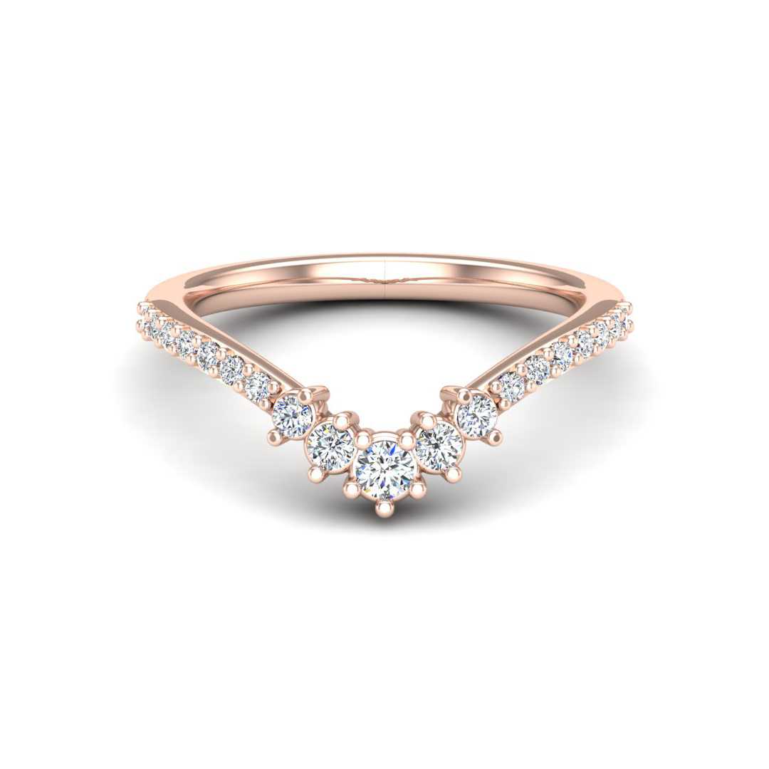 Engagement Band ERWB0261