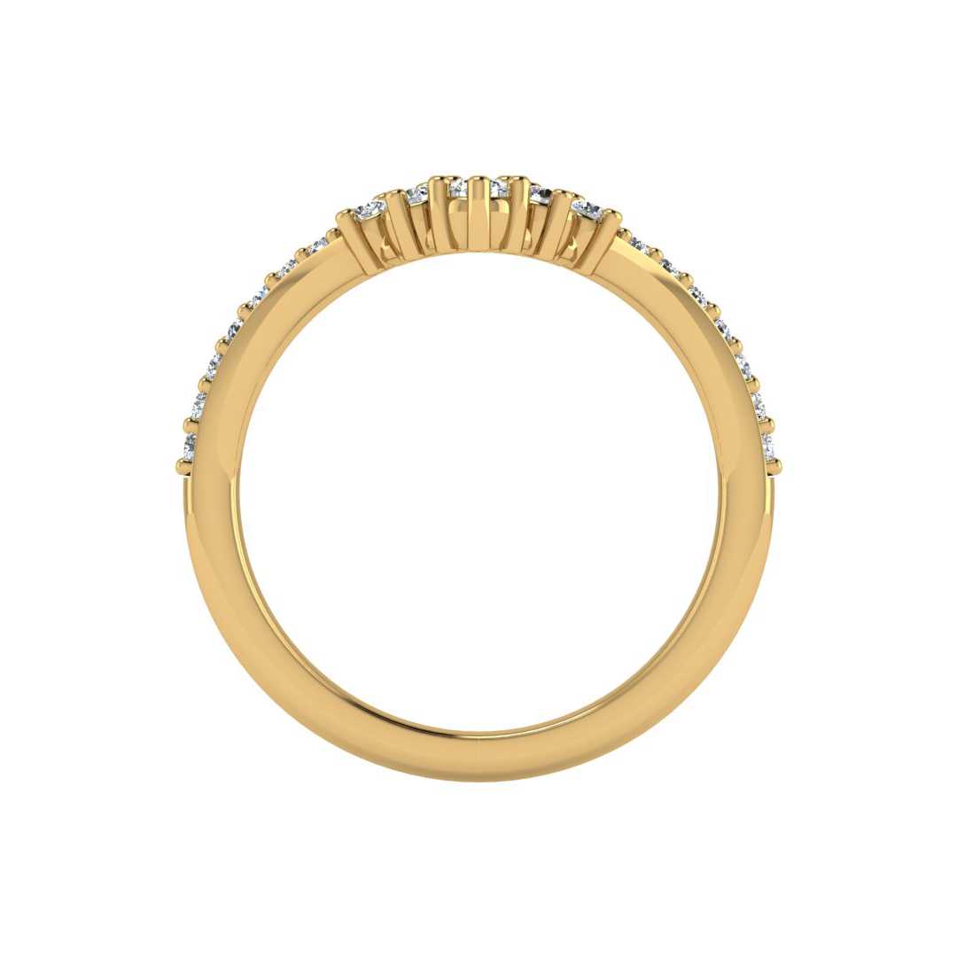 Engagement Band ERWB0261