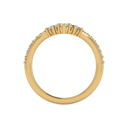 Engagement Band ERWB0261