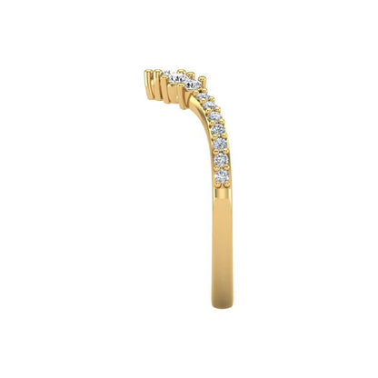 Engagement Band ERWB0261