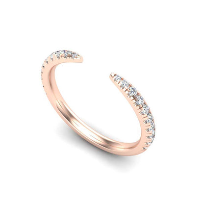 Engagement Band ERWB0265