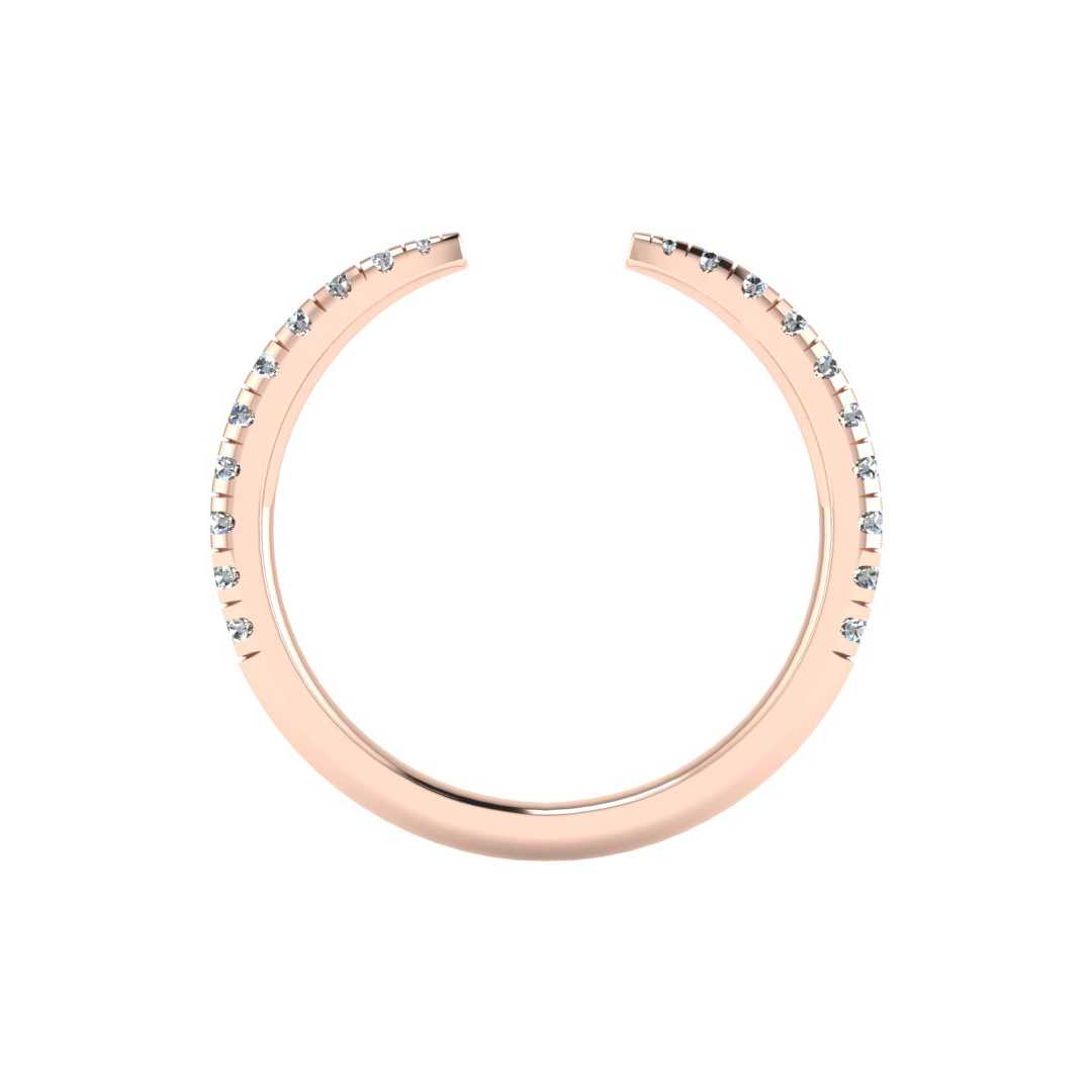 Engagement Band ERWB0265