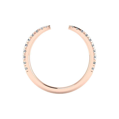 Engagement Band ERWB0265