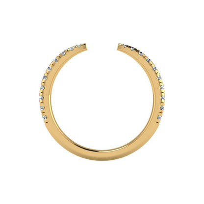 Engagement Band ERWB0265