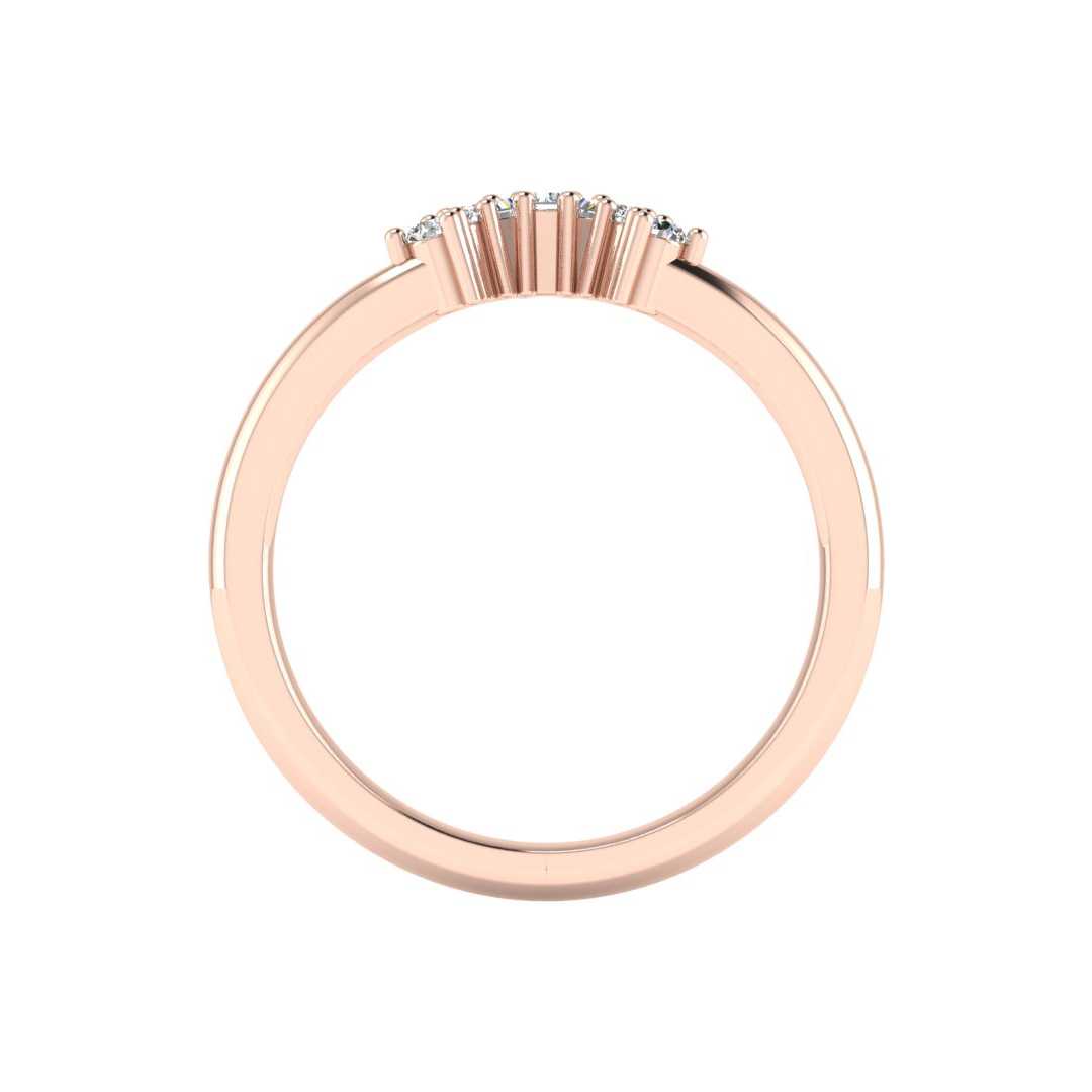 Engagement Band ERWB0266