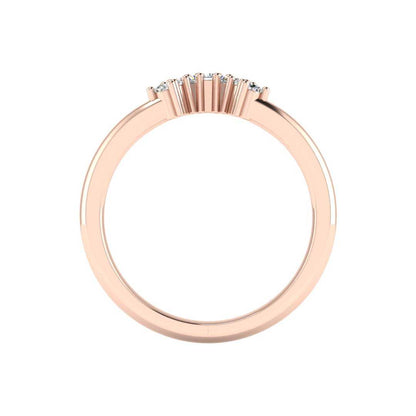 Engagement Band ERWB0266