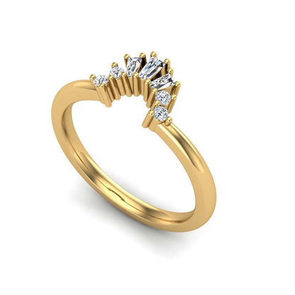 Engagement Band ERWB0266