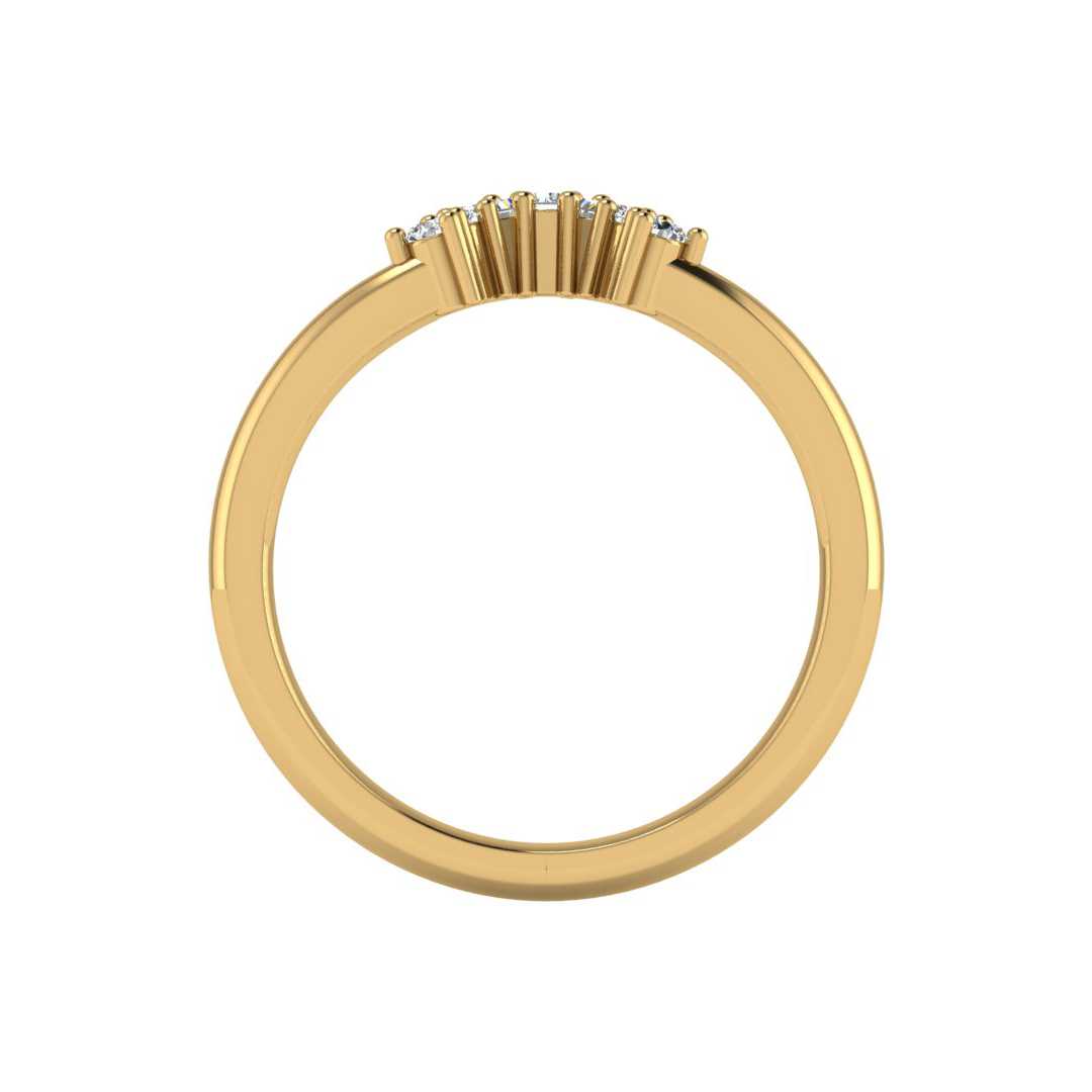 Engagement Band ERWB0266