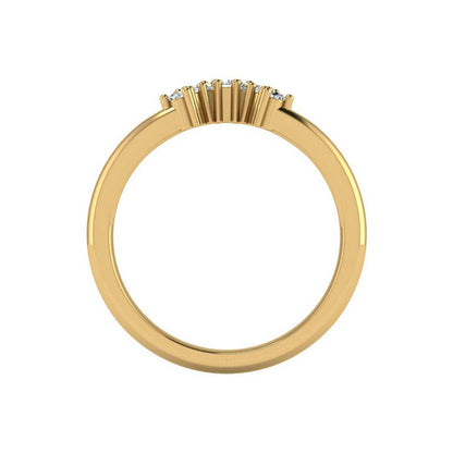 Engagement Band ERWB0266