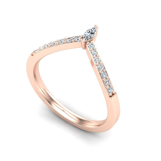 Engagement Band ERWB0267