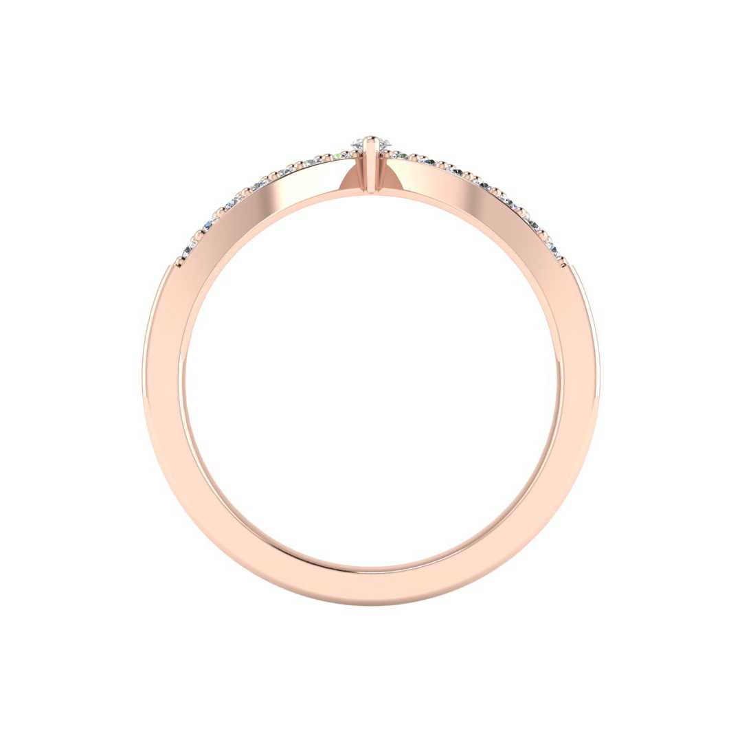 Engagement Band ERWB0267