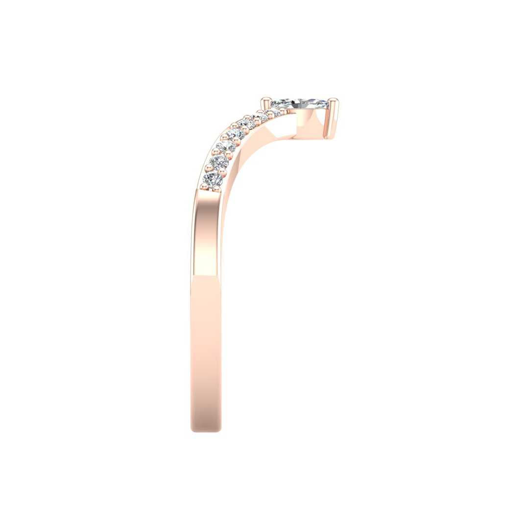 Engagement Band ERWB0267