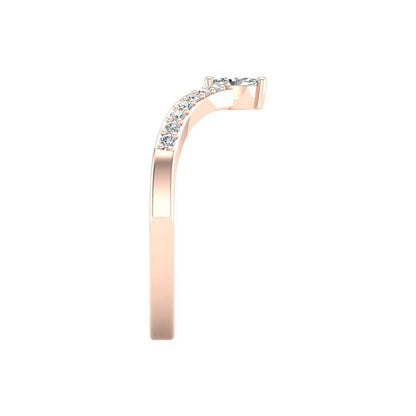 Engagement Band ERWB0267