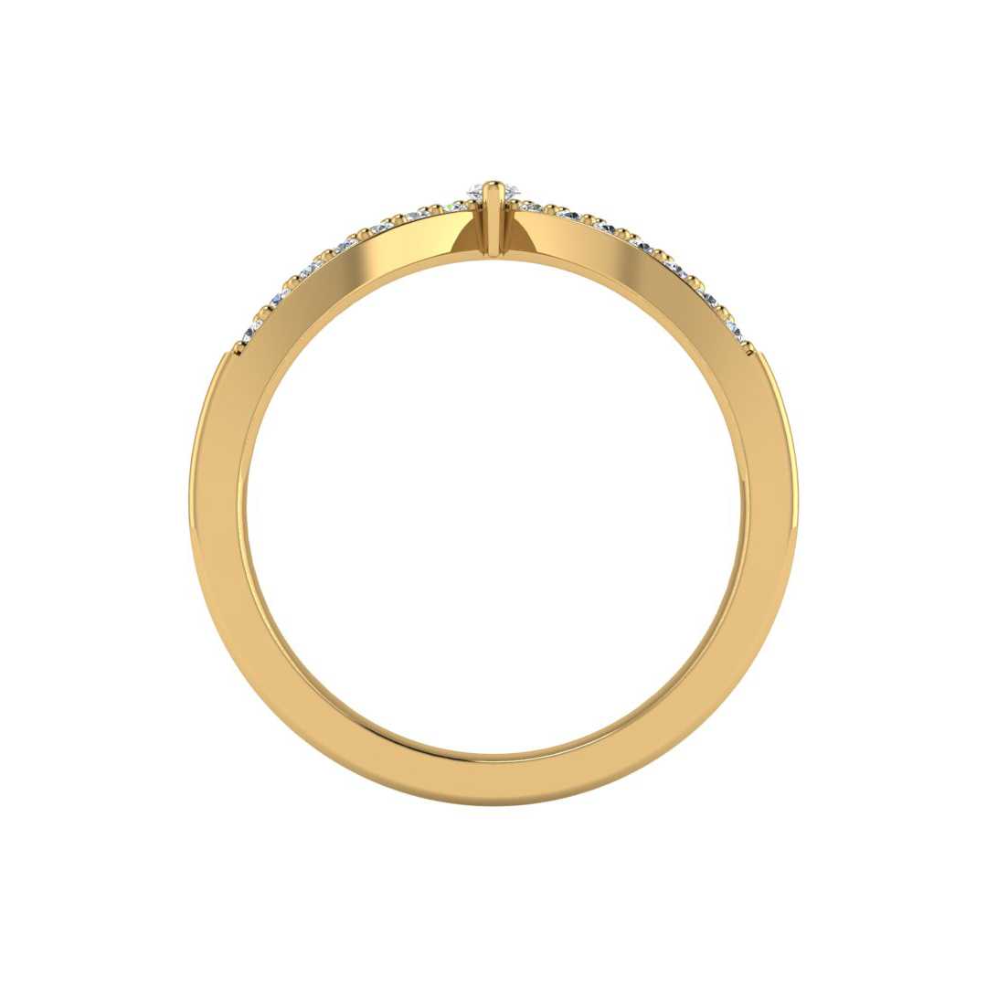 Engagement Band ERWB0267