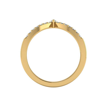 Engagement Band ERWB0267