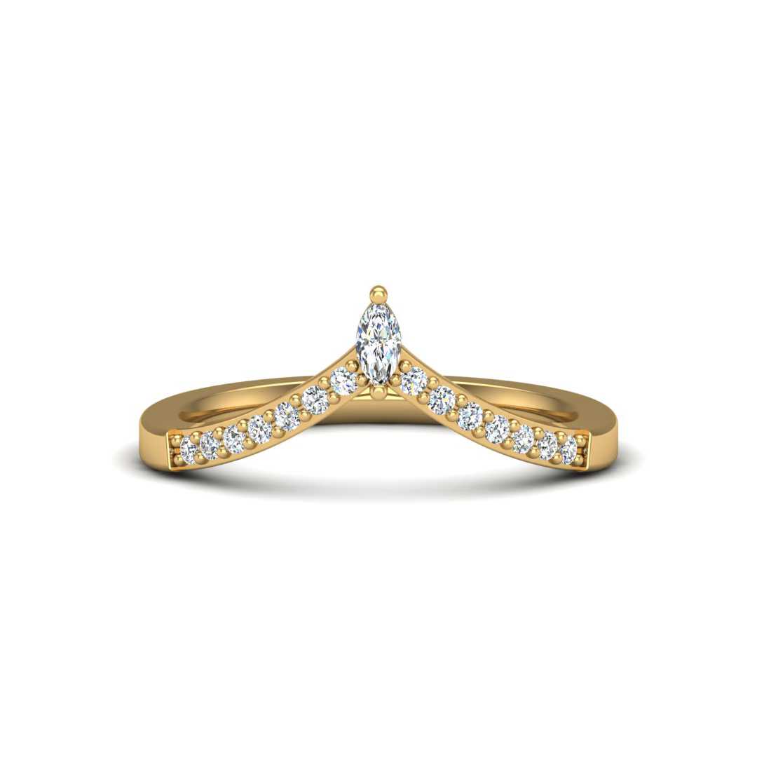 Engagement Band ERWB0267