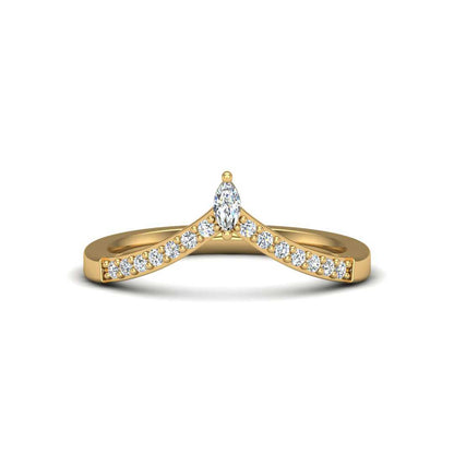 Engagement Band ERWB0267