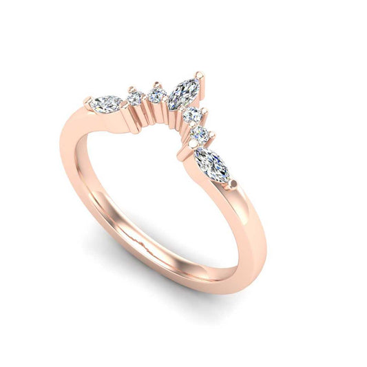 Engagement Band ERWB0268