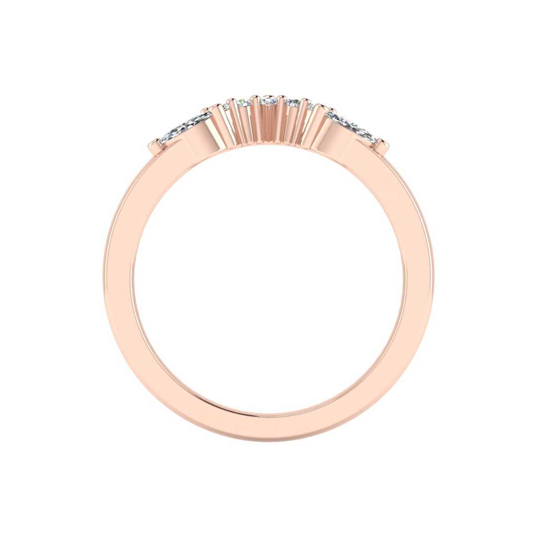 Engagement Band ERWB0268