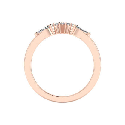 Engagement Band ERWB0268