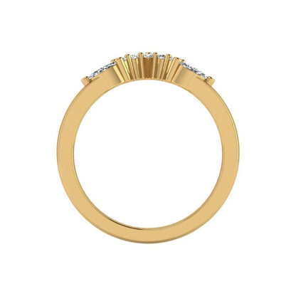 Engagement Band ERWB0268