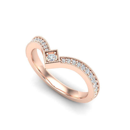 Engagement Band ERWB0269