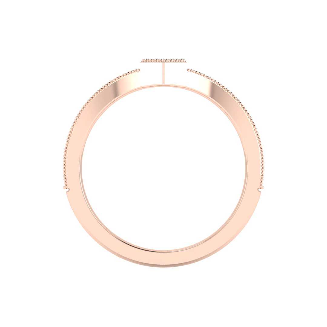 Engagement Band ERWB0269