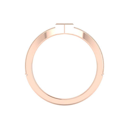 Engagement Band ERWB0269