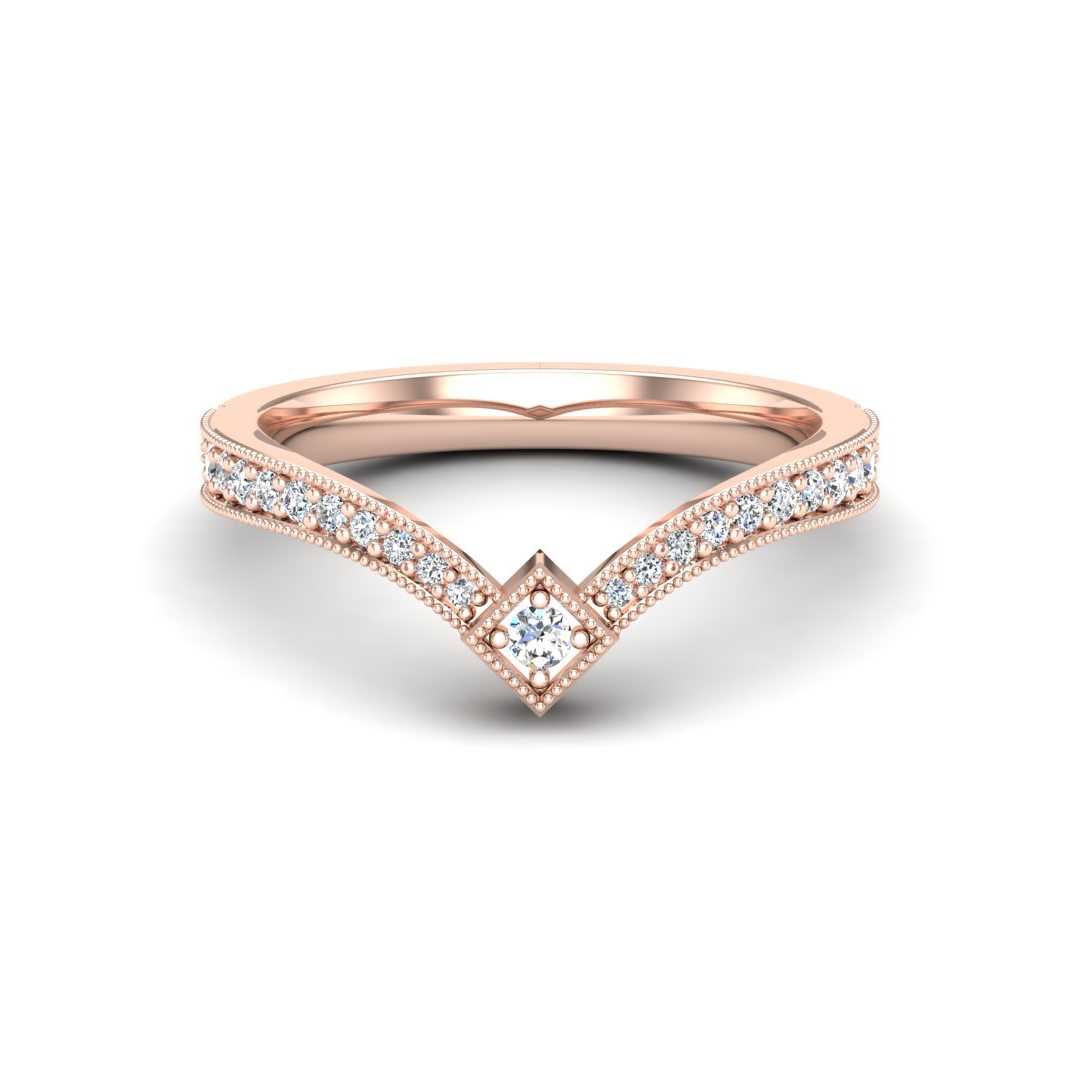 Engagement Band ERWB0269