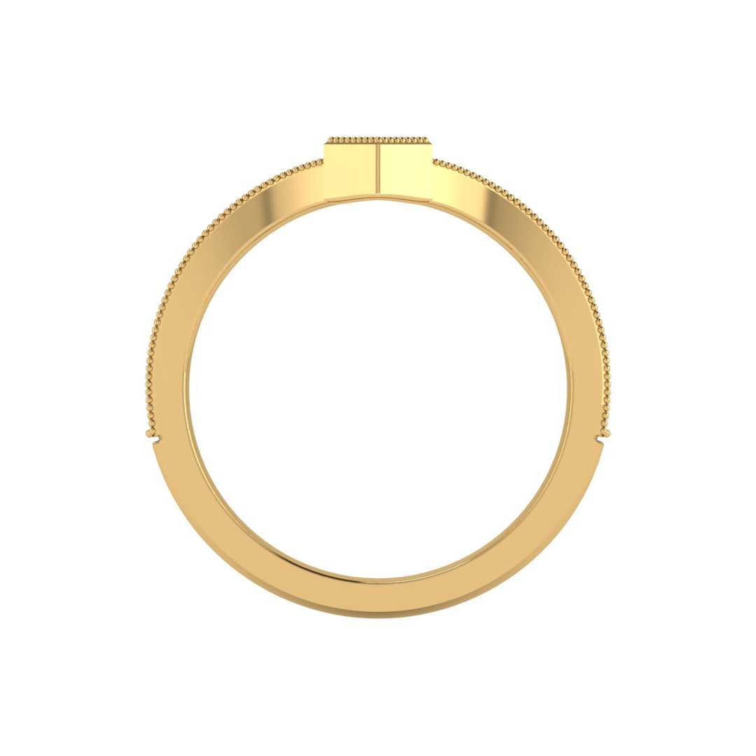 Engagement Band ERWB0269