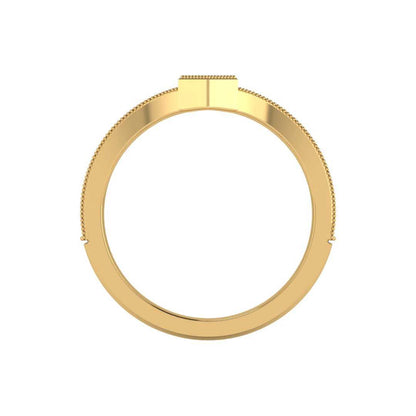 Engagement Band ERWB0269