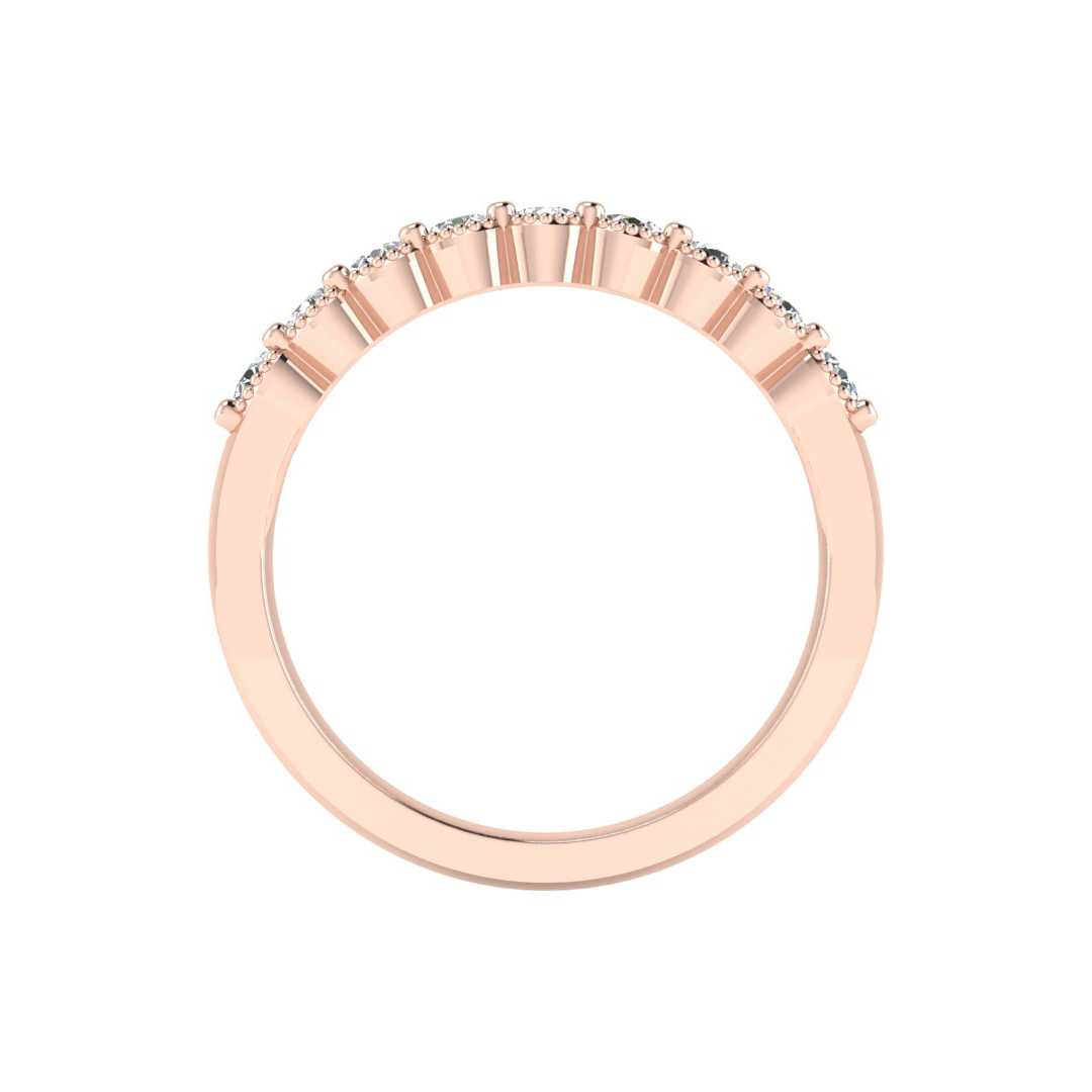 Engagement Band ERWB0304