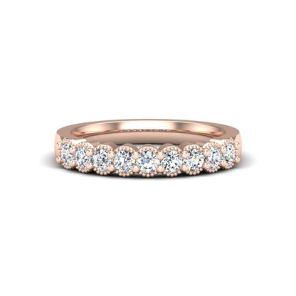 Engagement Band ERWB0304