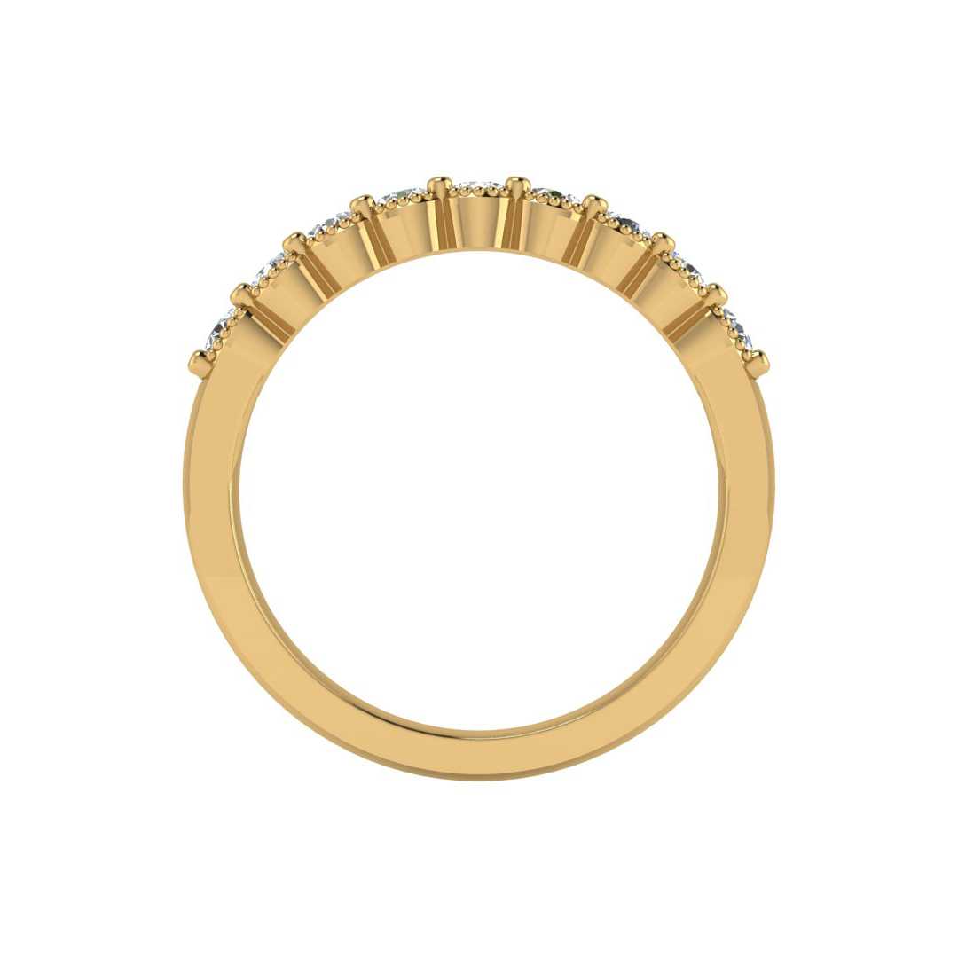 Engagement Band ERWB0304