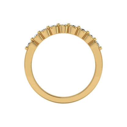 Engagement Band ERWB0304