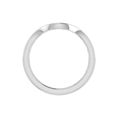 Contour Band 162- 10.0mm Center-Channel Set-1.70mm