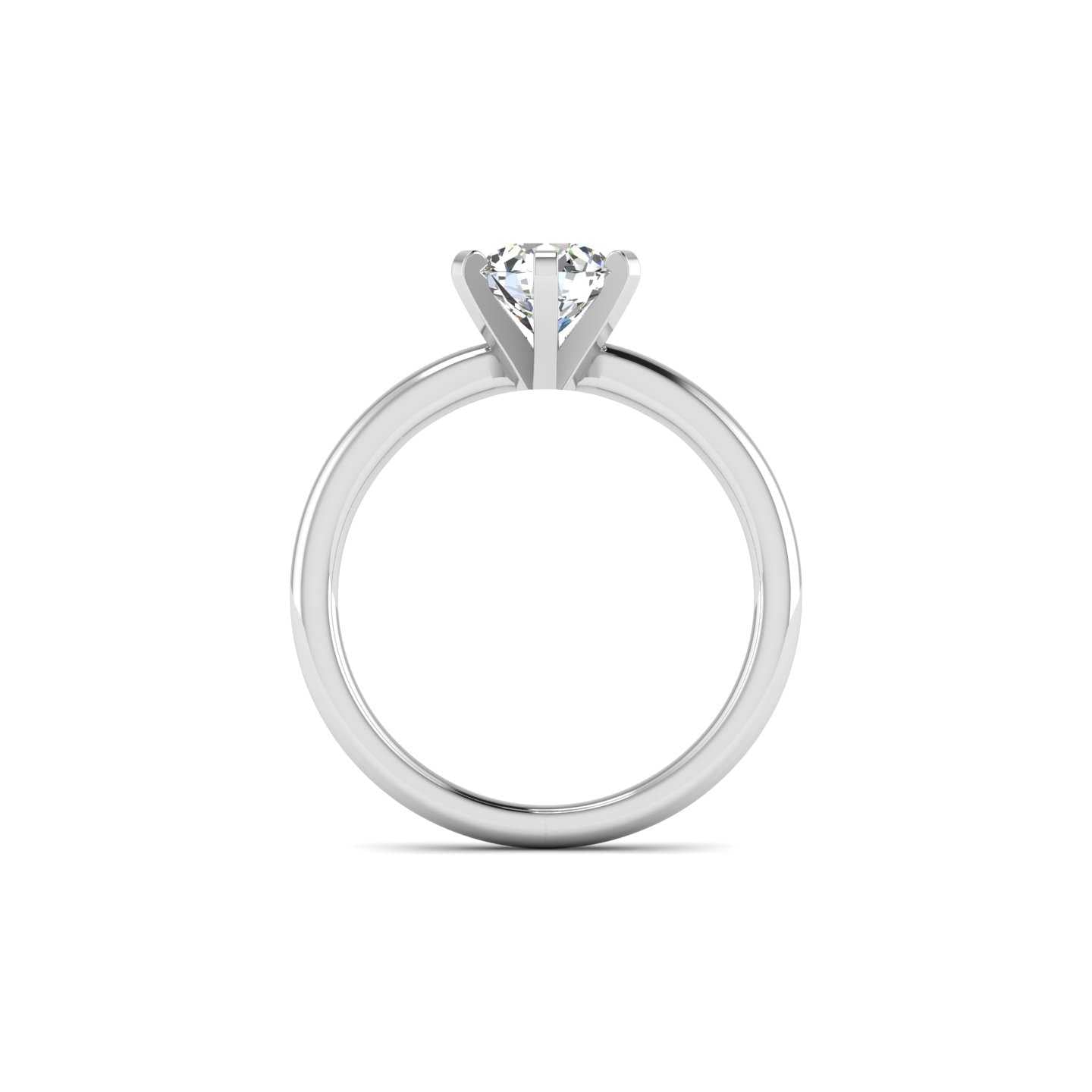 Engagement ring ERSL0336-1.00