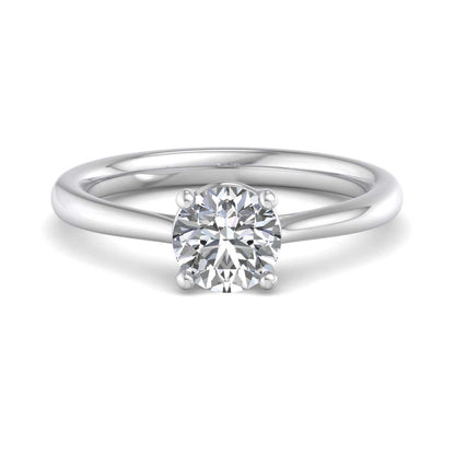 Engagement ring ERSL0340-1.00